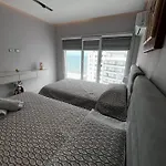 Coastal Horizon Beachfront Durrës
