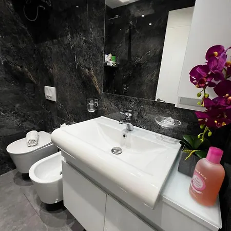 Apartament Coastal Horizon Beachfront *