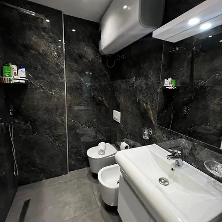 Coastal Horizon Deluxe