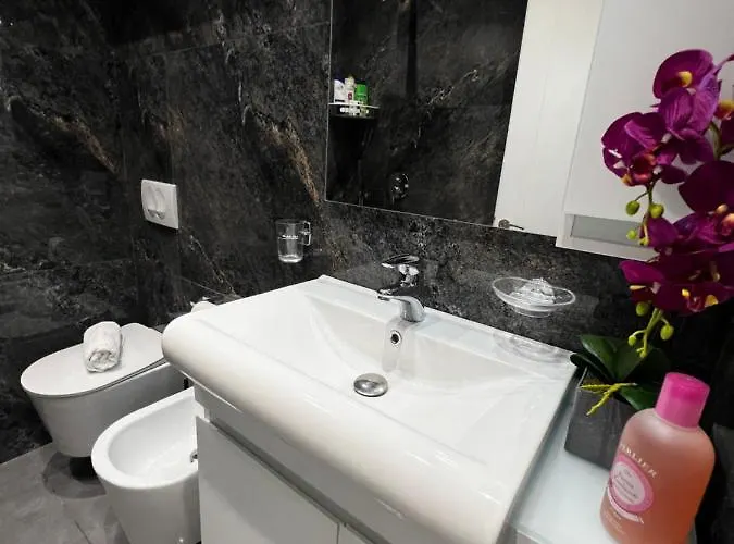 Διαμέρισμα Coastal Horizon Deluxe *