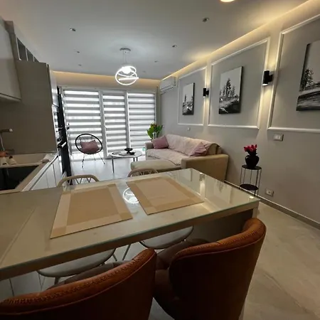 Coastal Horizon Deluxe Durres