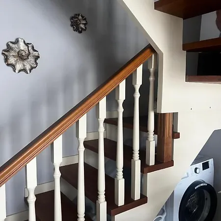 Coastal Horizon Deluxe Apartment