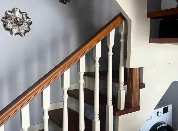 Coastal Horizon Deluxe Апартаменты