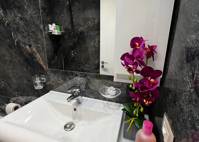 Coastal Horizon Deluxe Дуррес